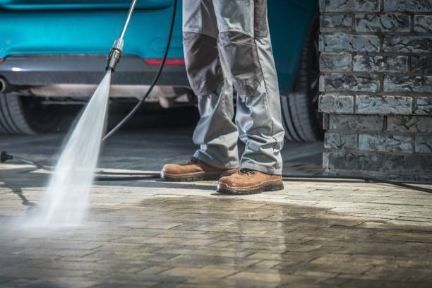 Best Pool Deck Cleaning  in Oakhurst, NJ