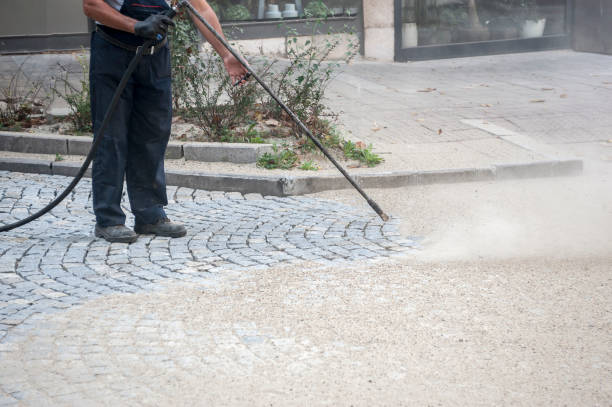 Best Machinery and Equipment Cleaning  in Oakhurst, NJ